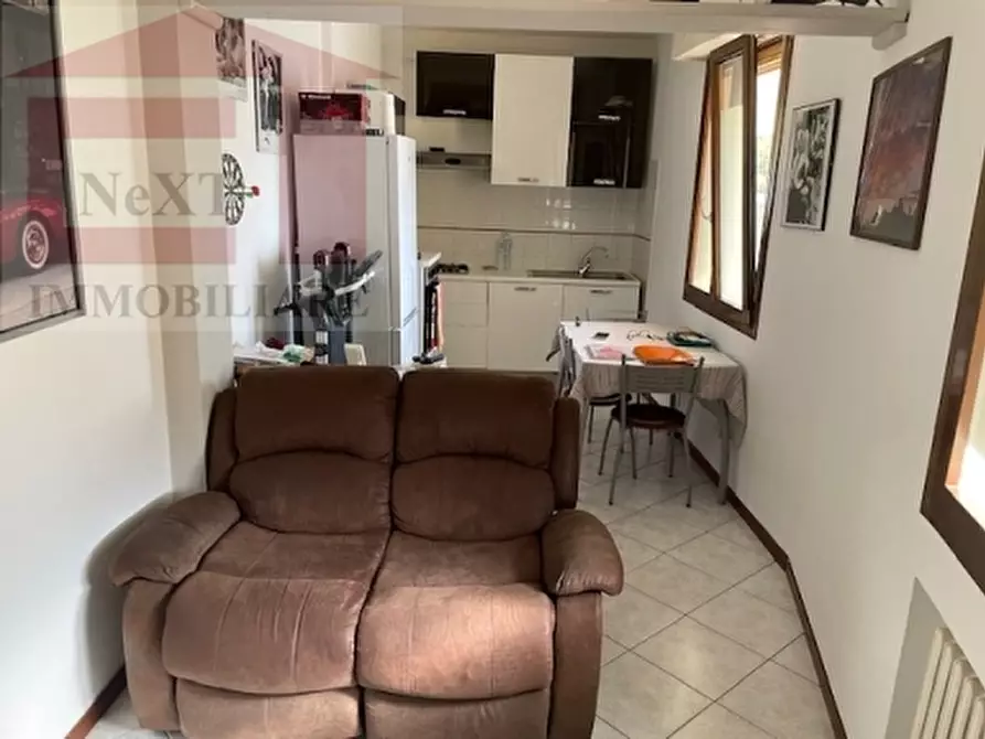 Immagine 1 di Appartamento in vendita  a Rignano Sull'arno