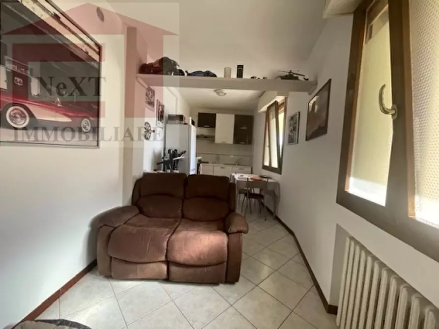 Immagine 2 di Appartamento in vendita  a Rignano Sull'arno