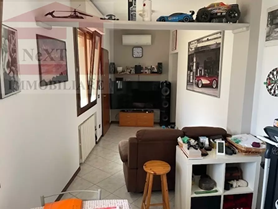 Immagine 3 di Appartamento in vendita  a Rignano Sull'arno