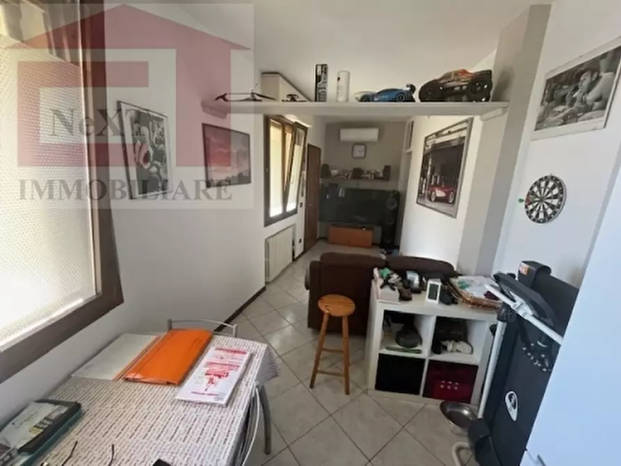 Immagine 4 di Appartamento in vendita  a Rignano Sull'arno