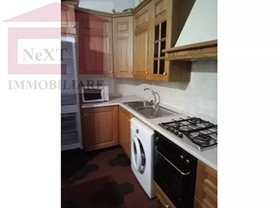 Immagine 3 di Appartamento in vendita  a Rignano Sull'arno