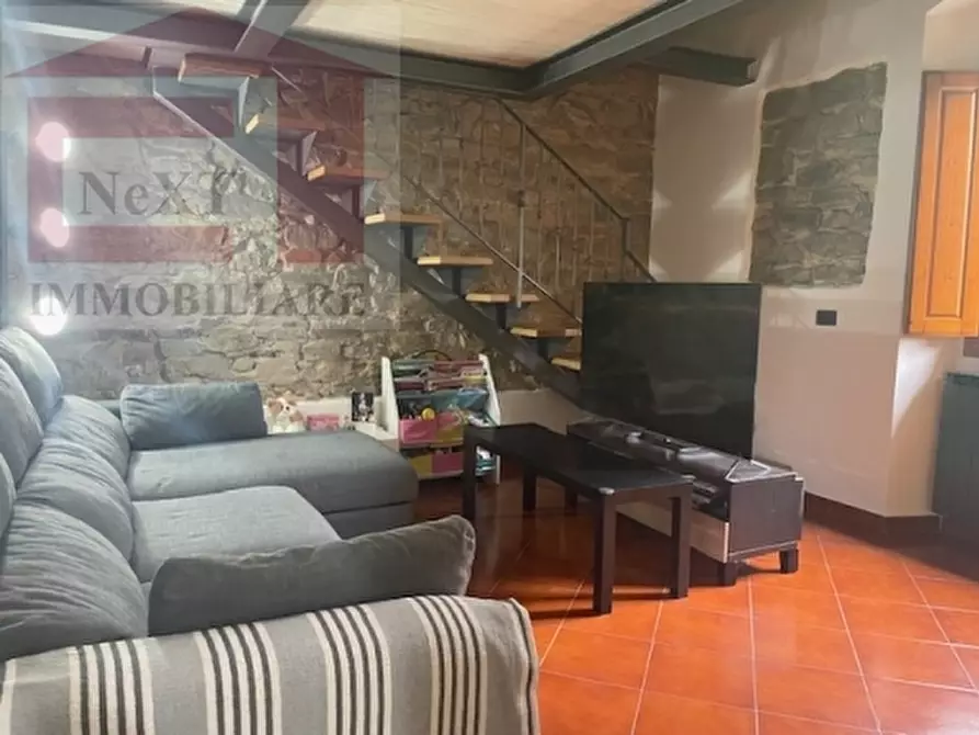 Immagine 2 di Appartamento in vendita  a Rignano Sull'arno