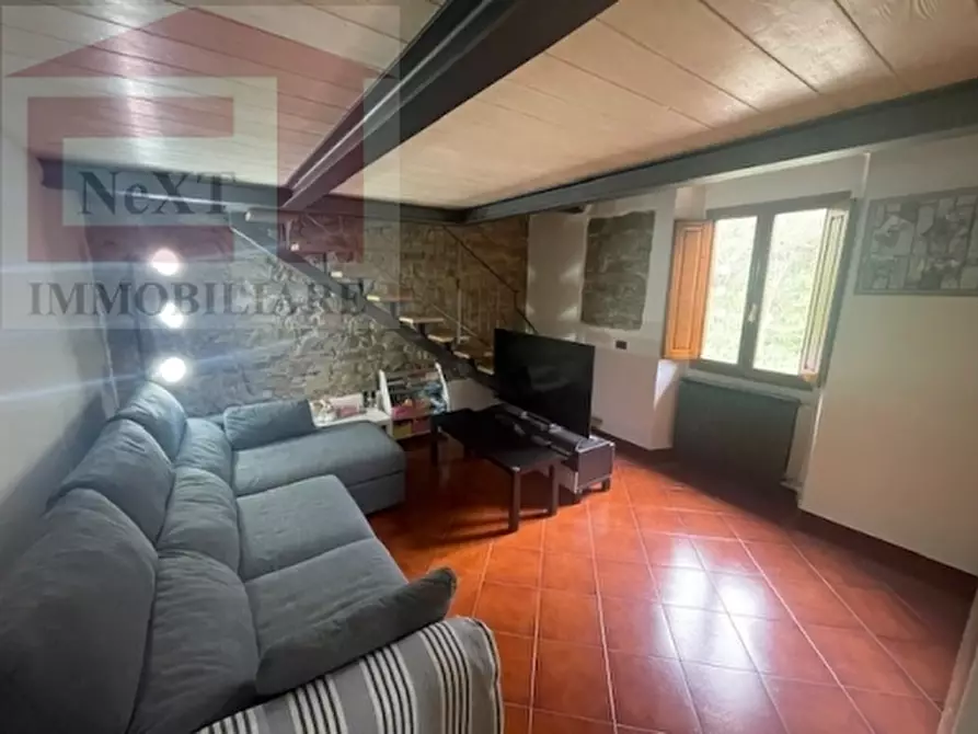 Immagine 3 di Appartamento in vendita  a Rignano Sull'arno