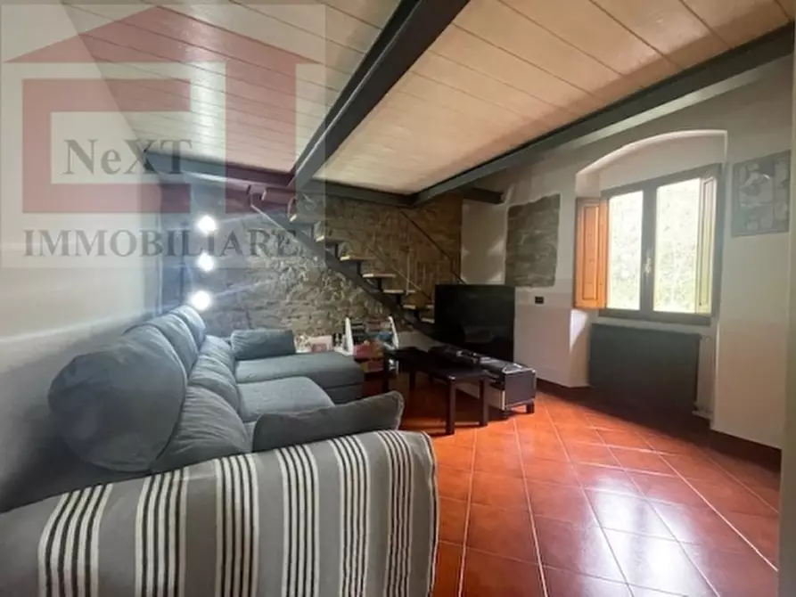 Immagine 4 di Appartamento in vendita  a Rignano Sull'arno