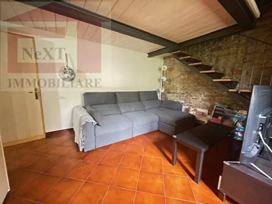 Immagine 5 di Appartamento in vendita  a Rignano Sull'arno