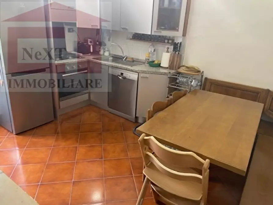 Immagine 8 di Appartamento in vendita  a Rignano Sull'arno