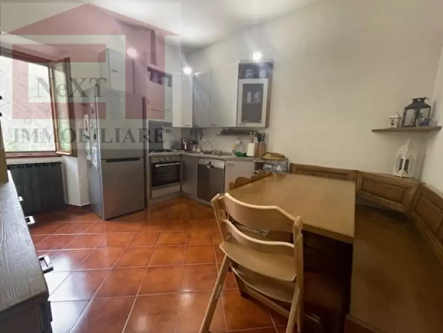 Immagine 9 di Appartamento in vendita  a Rignano Sull'arno