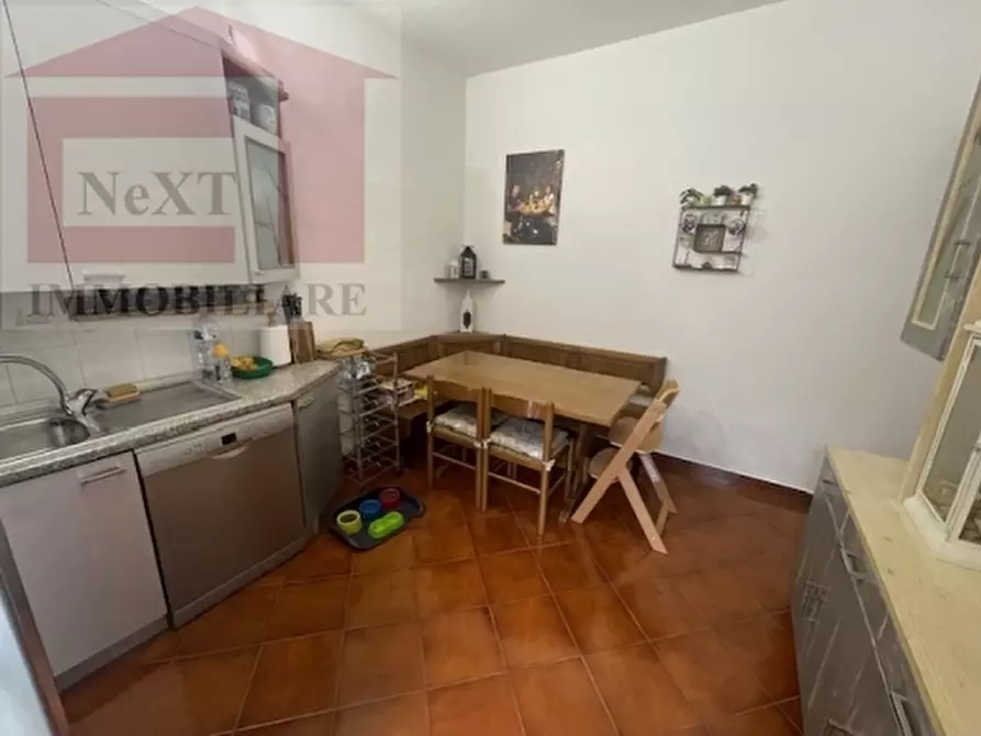 Immagine 10 di Appartamento in vendita  a Rignano Sull'arno