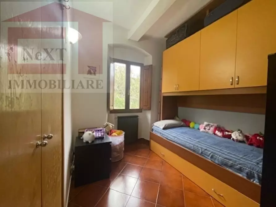 Immagine 13 di Appartamento in vendita  a Rignano Sull'arno