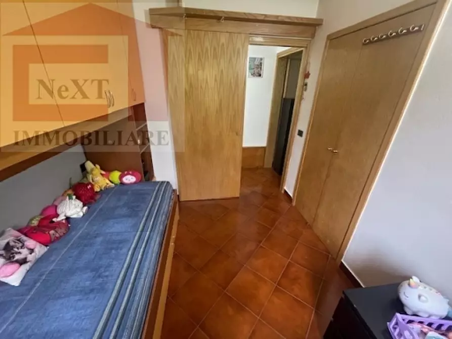 Immagine 14 di Appartamento in vendita  a Rignano Sull'arno