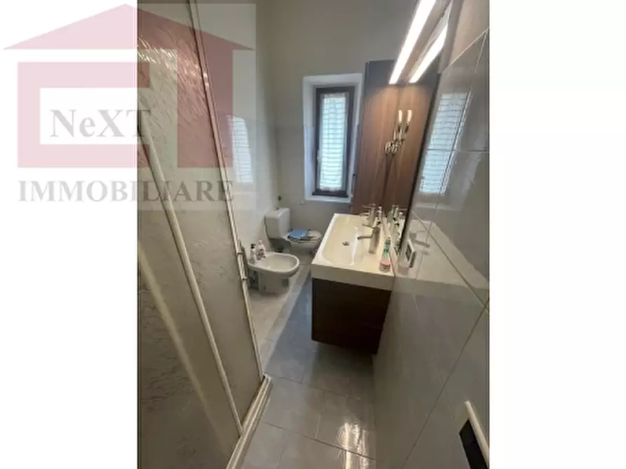 Immagine 17 di Appartamento in vendita  a Rignano Sull'arno