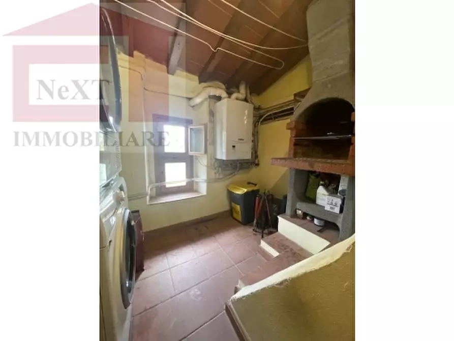 Immagine 19 di Appartamento in vendita  a Rignano Sull'arno