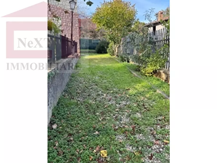 Immagine 5 di Villa in vendita  a Castel San Niccolò