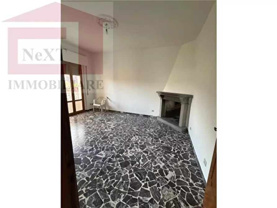 Immagine 8 di Villa in vendita  a Castel San Niccolò