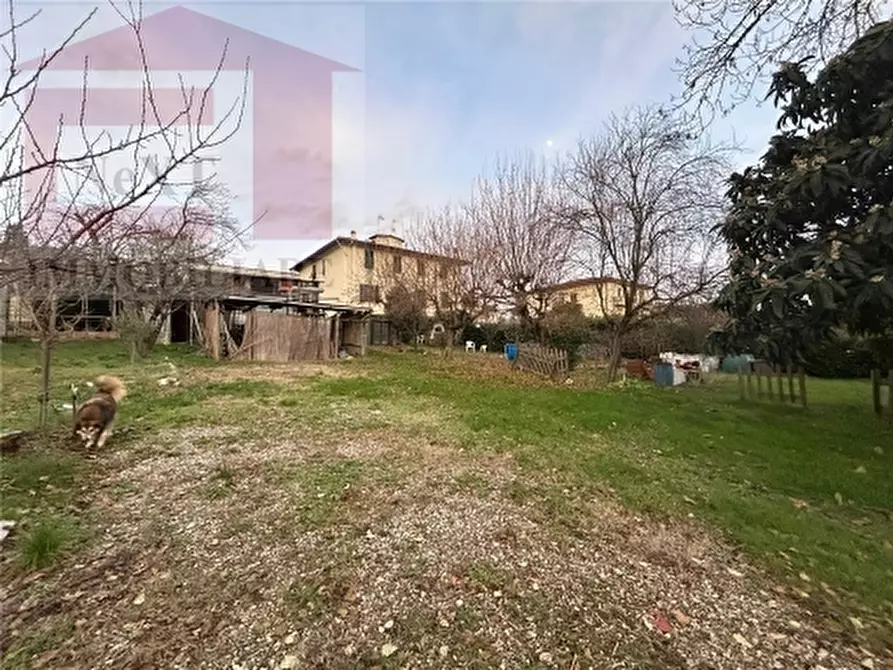 Immagine 3 di Villa in vendita  a Rignano Sull'arno