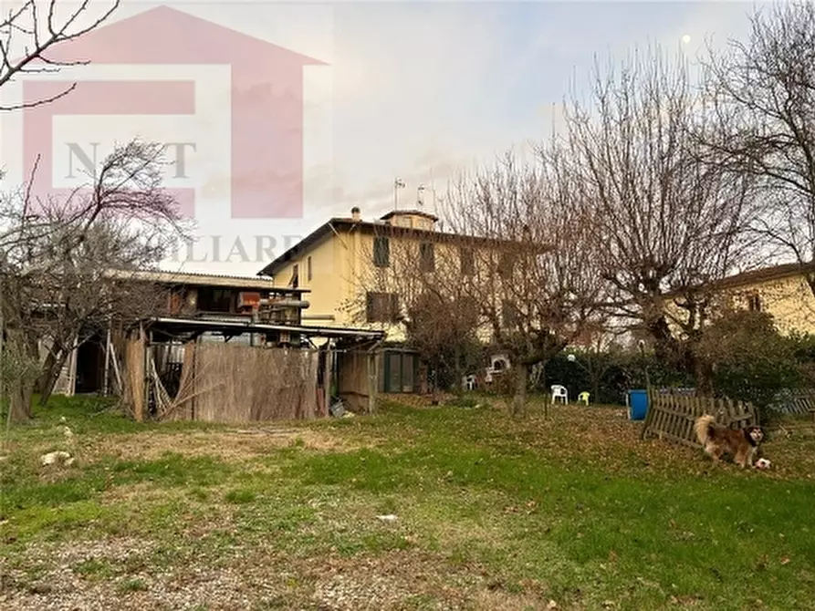 Immagine 4 di Villa in vendita  a Rignano Sull'arno