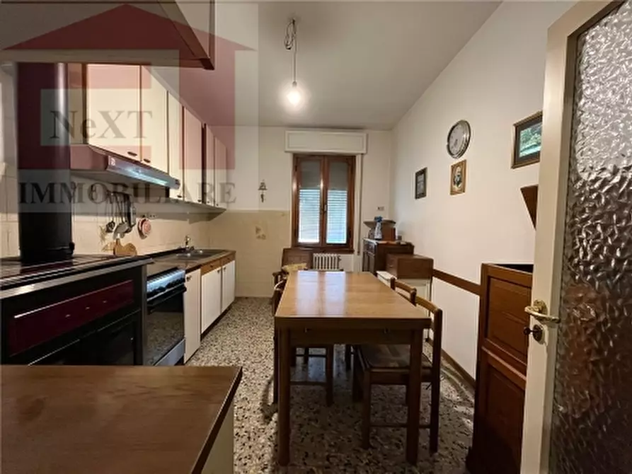 Immagine 7 di Villa in vendita  a Rignano Sull'arno