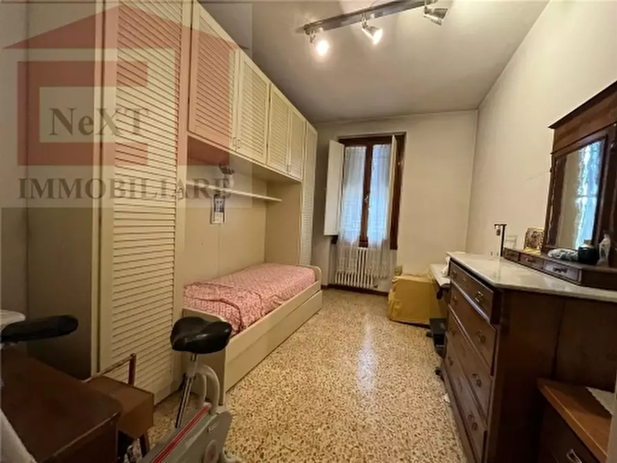 Immagine 10 di Villa in vendita  a Rignano Sull'arno
