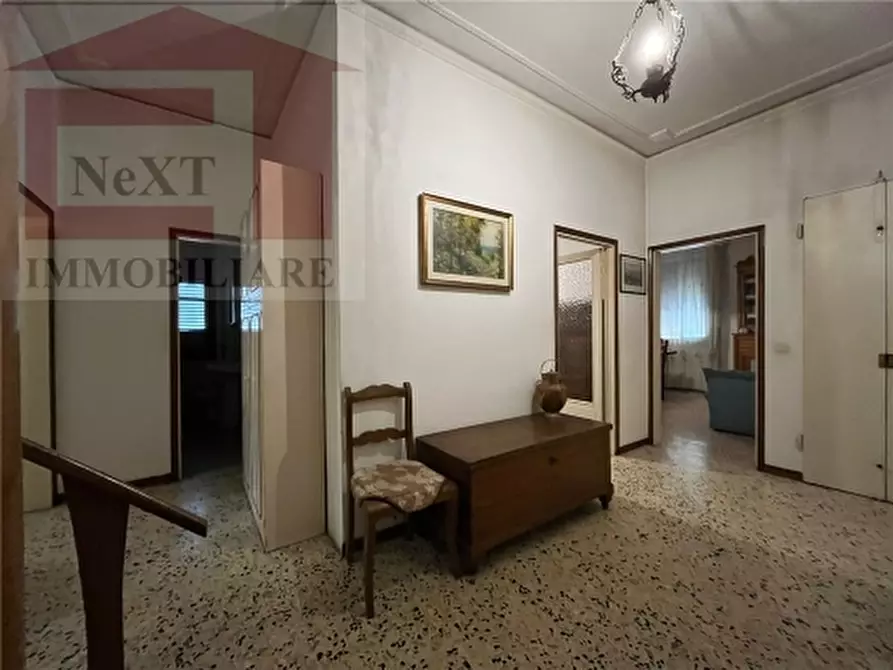 Immagine 12 di Villa in vendita  a Rignano Sull'arno