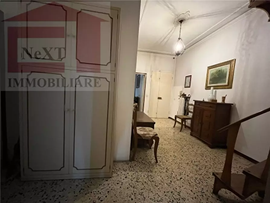 Immagine 13 di Villa in vendita  a Rignano Sull'arno