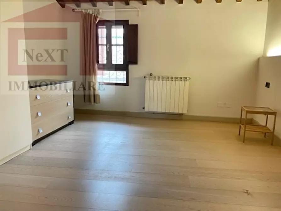 Immagine 5 di Villa in vendita  a Castelfranco Piandiscò