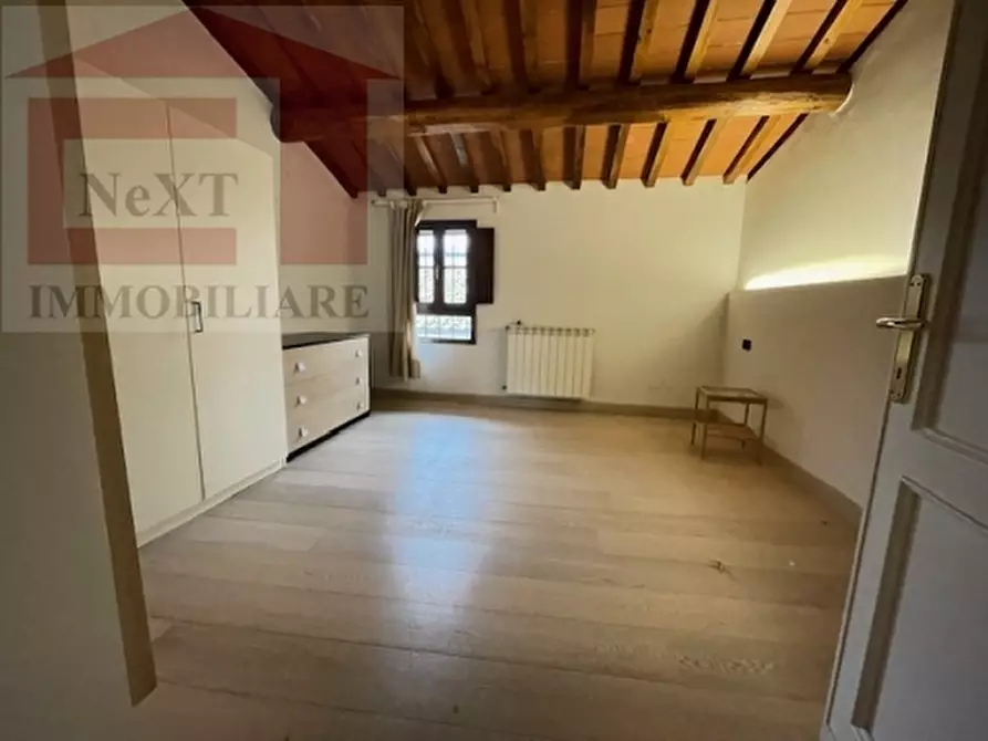 Immagine 6 di Villa in vendita  a Castelfranco Piandiscò