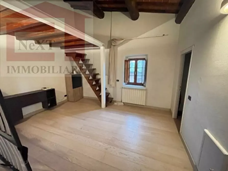 Immagine 7 di Villa in vendita  a Castelfranco Piandiscò