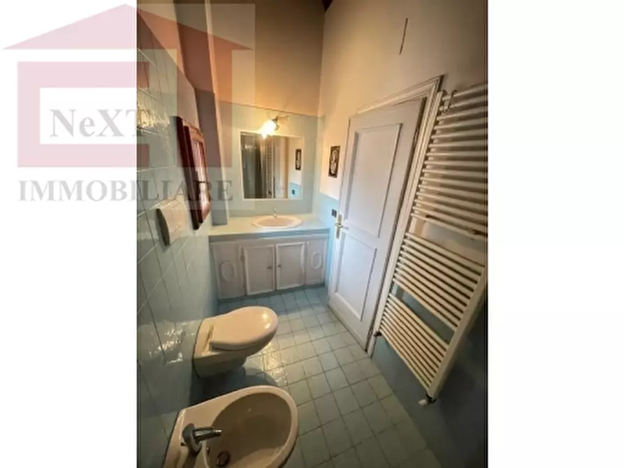 Immagine 9 di Villa in vendita  a Castelfranco Piandiscò