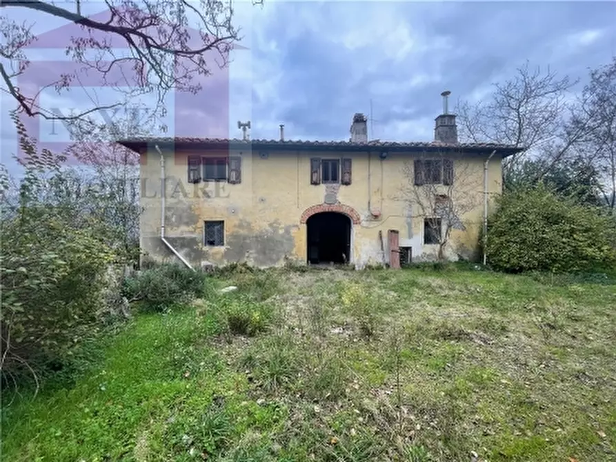Immagine 2 di Rustico / casale in vendita  a Rignano Sull'arno