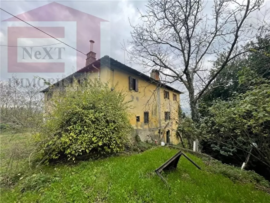 Immagine 3 di Rustico / casale in vendita  a Rignano Sull'arno