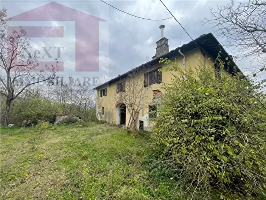 Immagine 4 di Rustico / casale in vendita  a Rignano Sull'arno