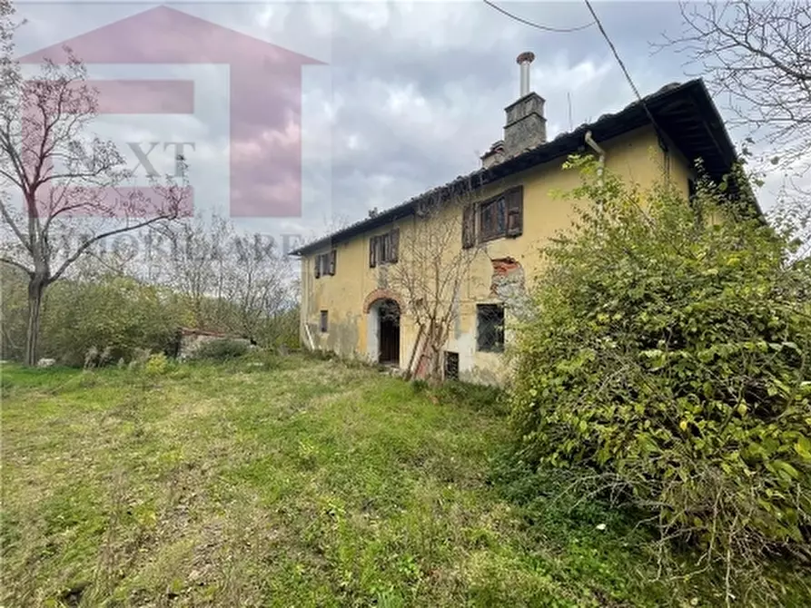 Immagine 5 di Rustico / casale in vendita  a Rignano Sull'arno