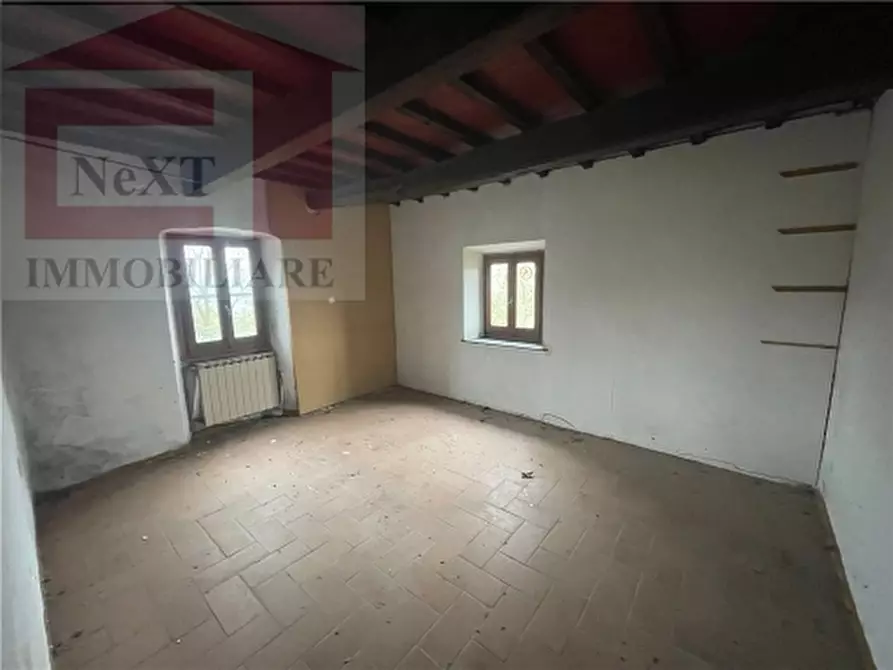 Immagine 6 di Rustico / casale in vendita  a Rignano Sull'arno