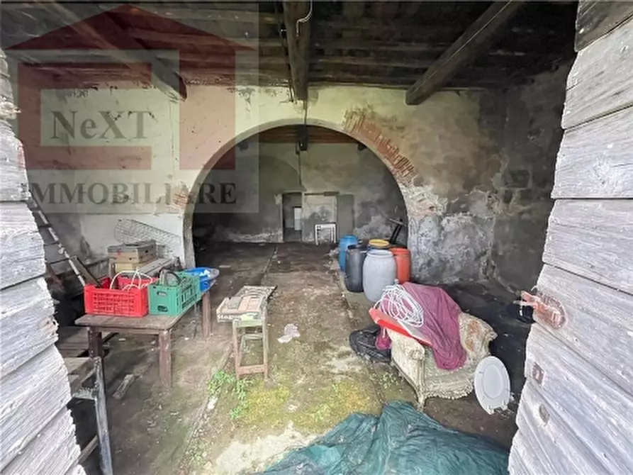 Immagine 7 di Rustico / casale in vendita  a Rignano Sull'arno