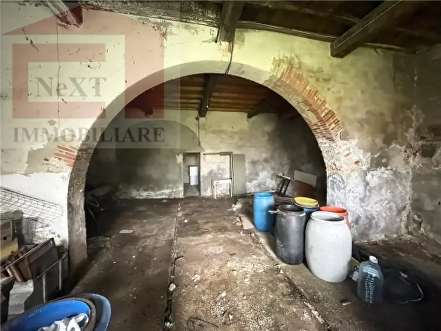 Immagine 8 di Rustico / casale in vendita  a Rignano Sull'arno