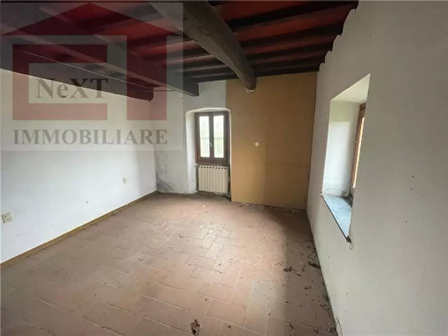 Immagine 10 di Rustico / casale in vendita  a Rignano Sull'arno