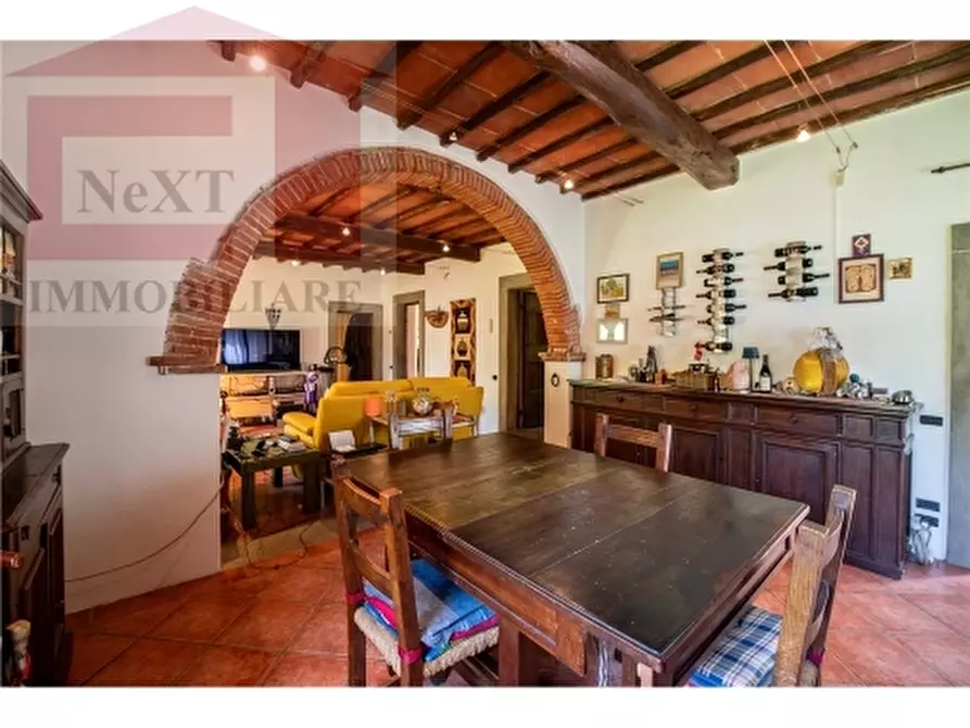 Immagine 12 di Rustico / casale in vendita  a Reggello