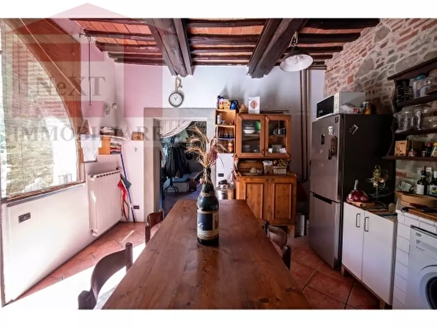 Immagine 17 di Rustico / casale in vendita  a Reggello