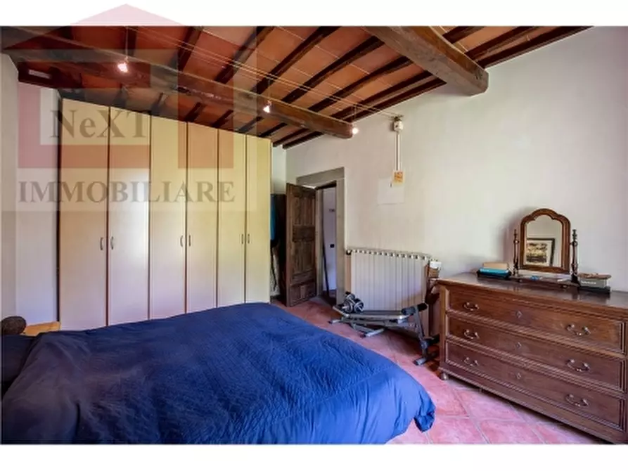 Immagine 23 di Rustico / casale in vendita  a Reggello