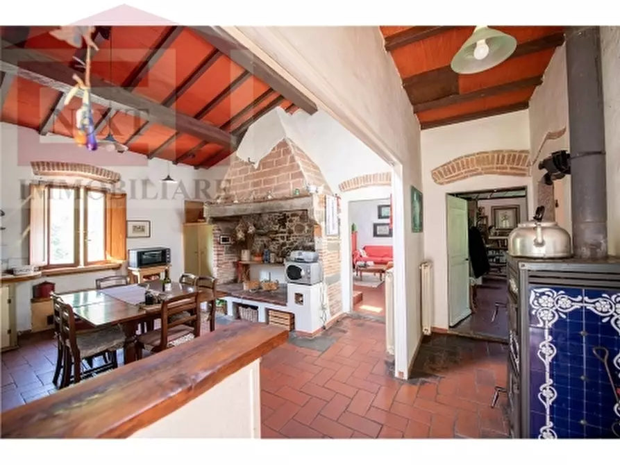 Immagine 34 di Rustico / casale in vendita  a Reggello
