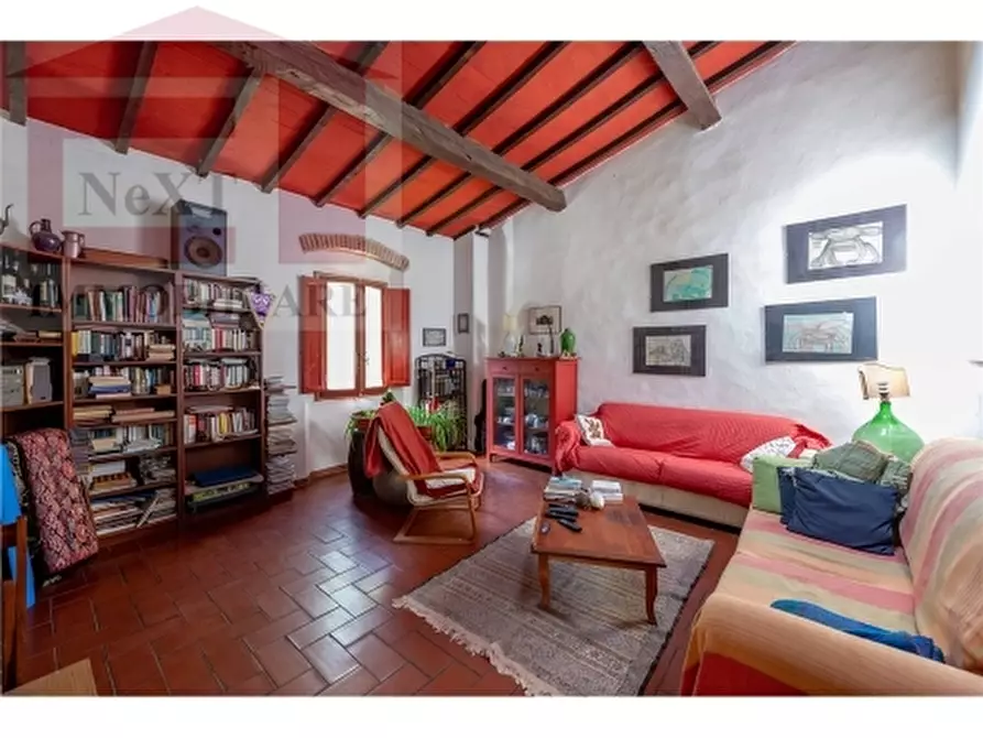 Immagine 35 di Rustico / casale in vendita  a Reggello