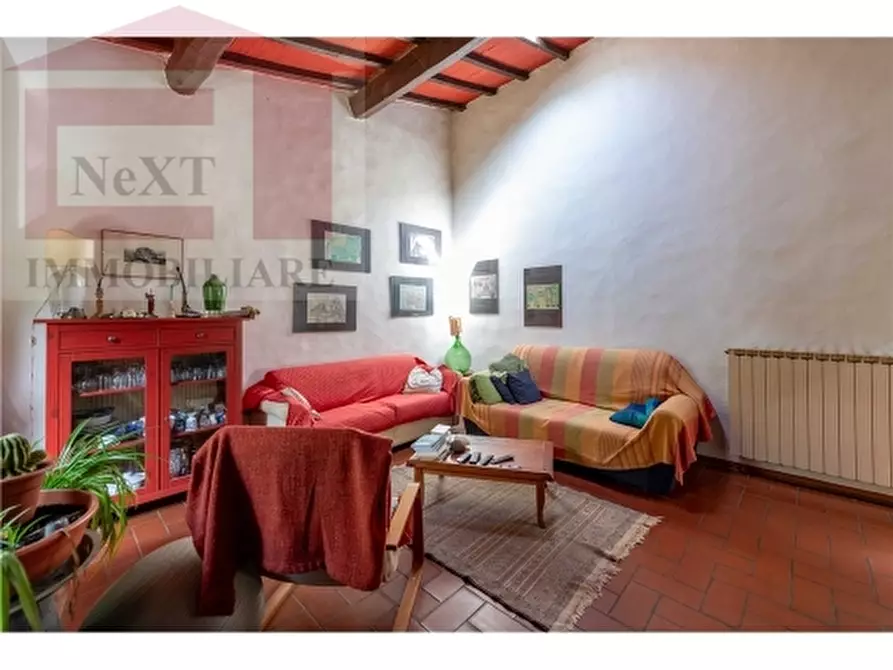 Immagine 37 di Rustico / casale in vendita  a Reggello