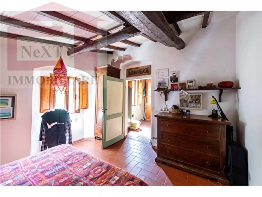 Immagine 44 di Rustico / casale in vendita  a Reggello