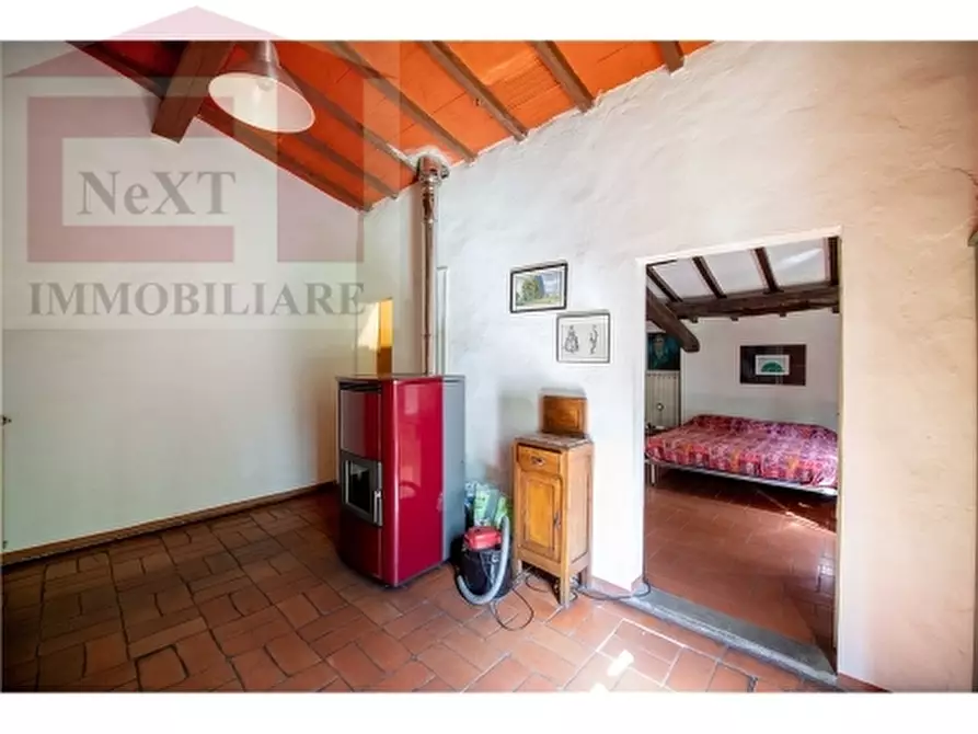 Immagine 46 di Rustico / casale in vendita  a Reggello