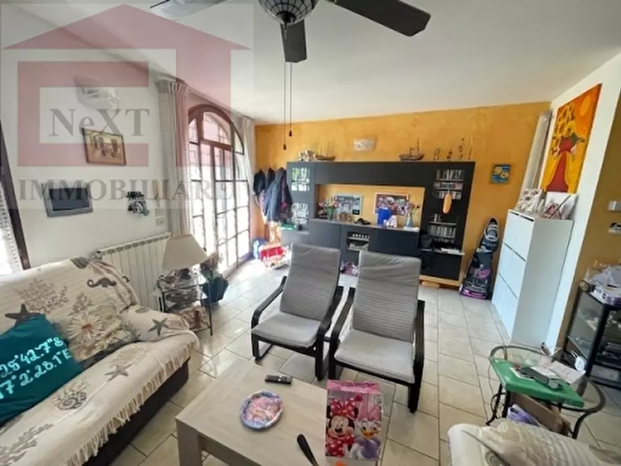 Immagine 2 di Rustico / casale in vendita  a Reggello