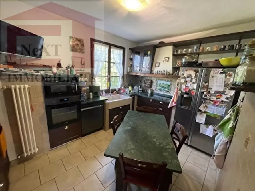 Immagine 7 di Rustico / casale in vendita  a Reggello