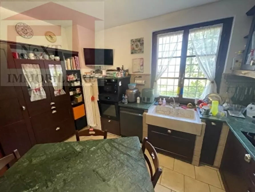 Immagine 9 di Rustico / casale in vendita  a Reggello