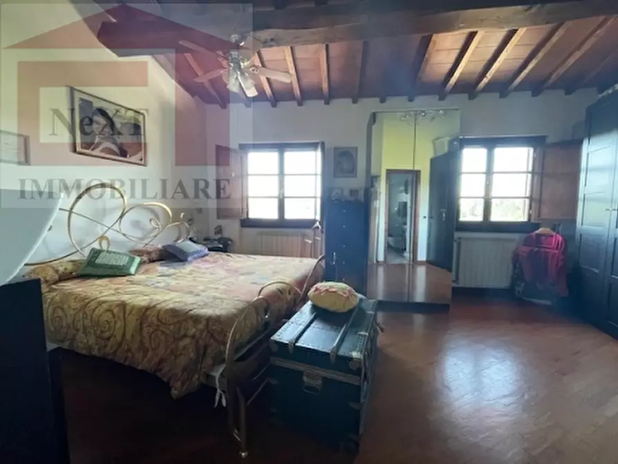 Immagine 10 di Rustico / casale in vendita  a Reggello