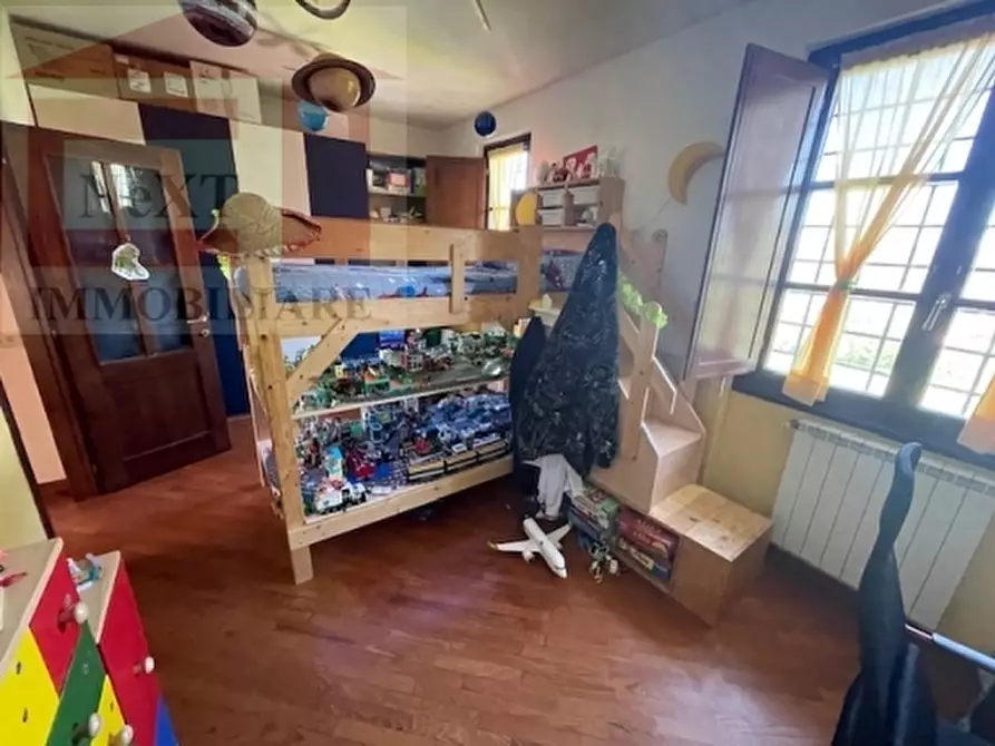 Immagine 13 di Rustico / casale in vendita  a Reggello