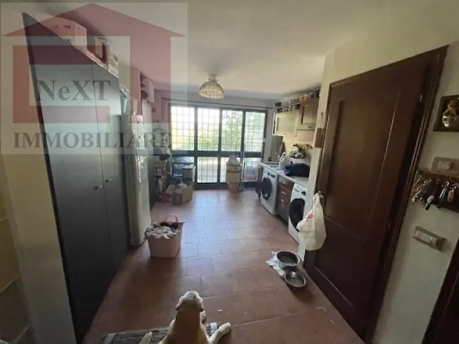 Immagine 22 di Rustico / casale in vendita  a Reggello